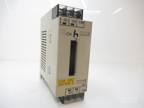 Omron Products - PCM SURPLUS WORLD